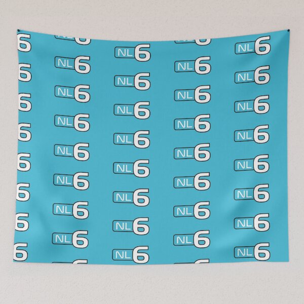 Item preview, Nicholas Latifi designed and sold by Designhood82.