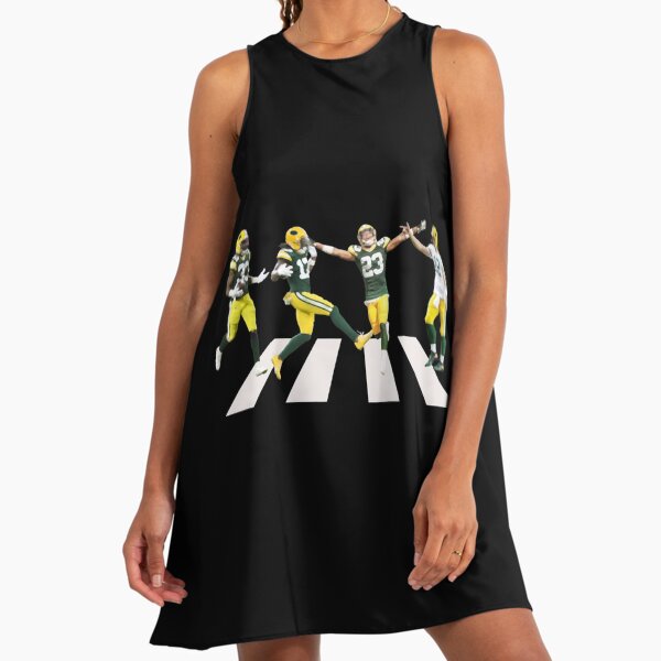Green Bay Packers Dresses for Sale | Redbubble