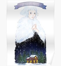 Joyeuses fĂªtes Poster