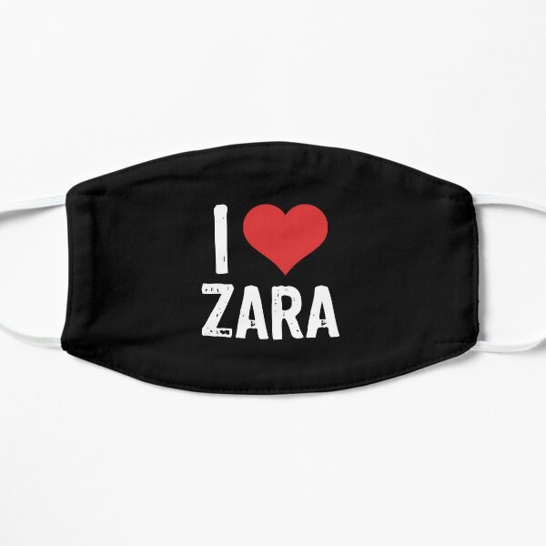 Mascarillas shops de zara mujer