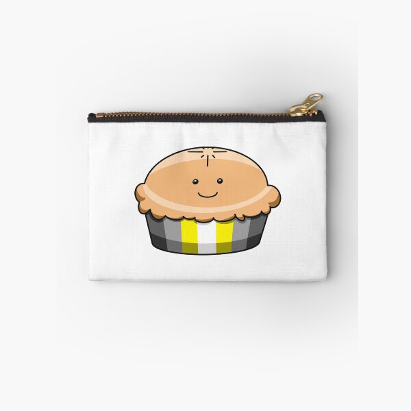 Item preview, Demigender Pride Happy Pie designed and sold by CJ Vanderbeek.