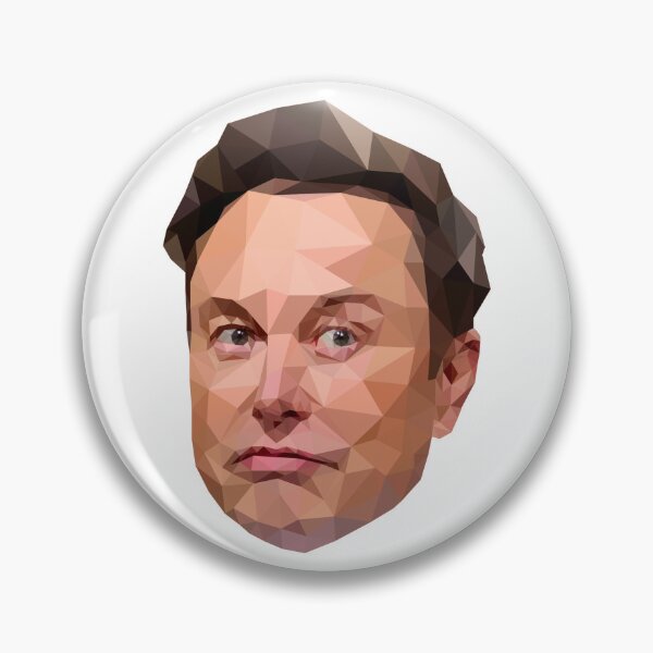Item preview, Elon designed and sold by WorldEngine.