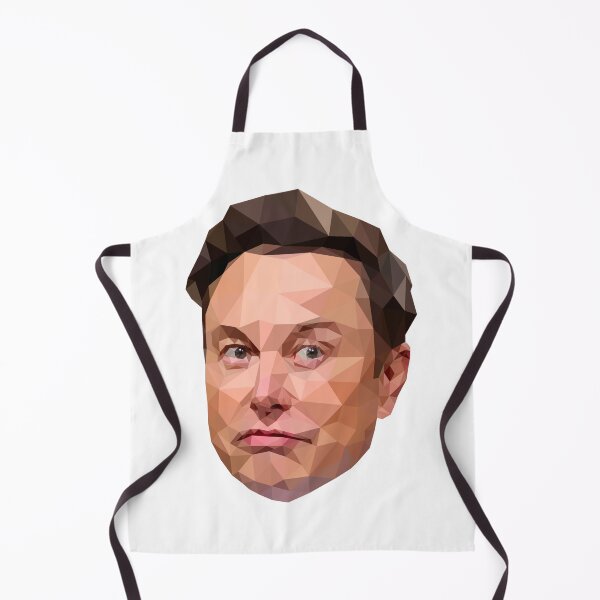 Item preview, Elon designed and sold by WorldEngine.