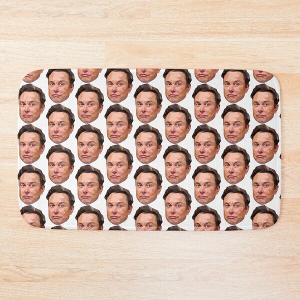 Item preview, Elon designed and sold by WorldEngine.