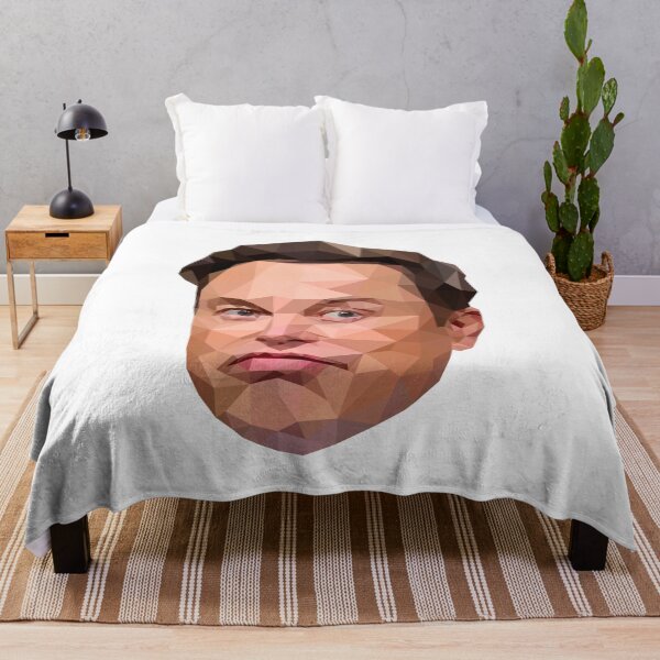 Item preview, Elon designed and sold by WorldEngine.