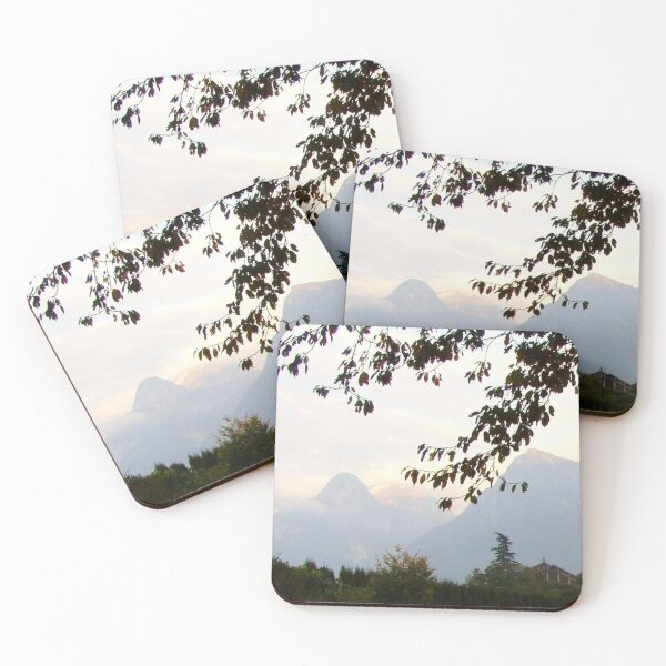 Item preview, Bridge into the Alps designed and sold by Marco-Eye-View.