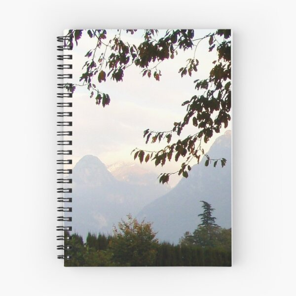 Item preview, Bridge into the Alps designed and sold by Marco-Eye-View.