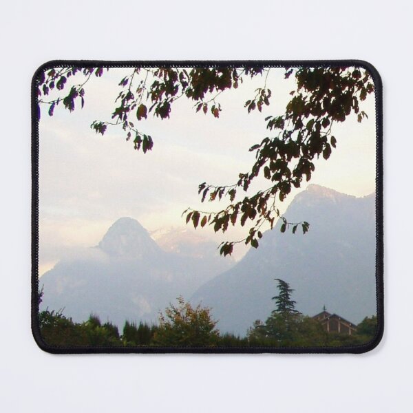 Item preview, Bridge into the Alps designed and sold by Marco-Eye-View.