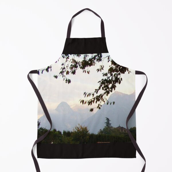 Item preview, Bridge into the Alps designed and sold by Marco-Eye-View.