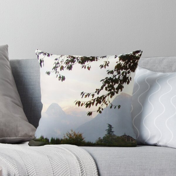 Item preview, Bridge into the Alps designed and sold by Marco-Eye-View.