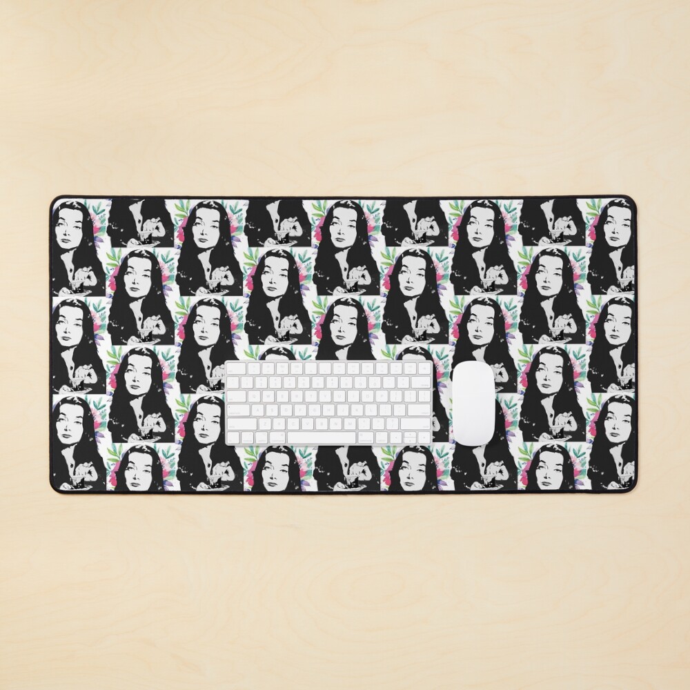 Item preview, Desk Mat designed and sold by mayerarts.
