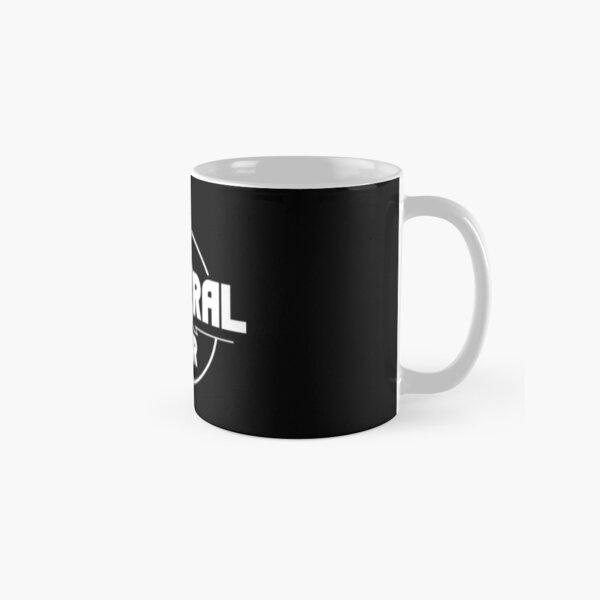 Indochine - Central tour Mug classique