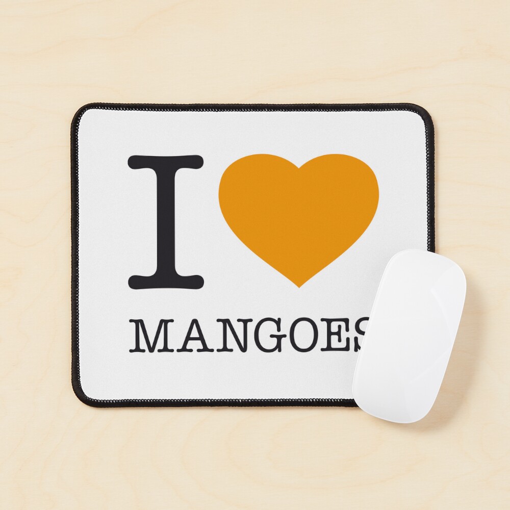 Item preview, Mouse Pad designed and sold by eyesblau.
