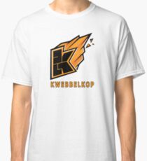 kwebbelkop t shirt