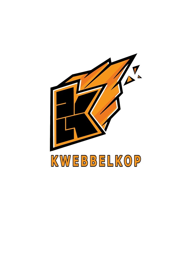 kwebbelkop t shirt