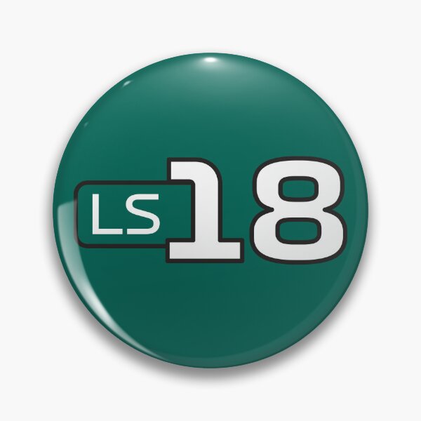 Item preview, Lance Stroll designed and sold by Designhood82.