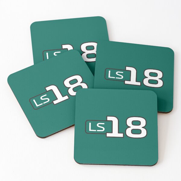 Item preview, Lance Stroll designed and sold by Designhood82.