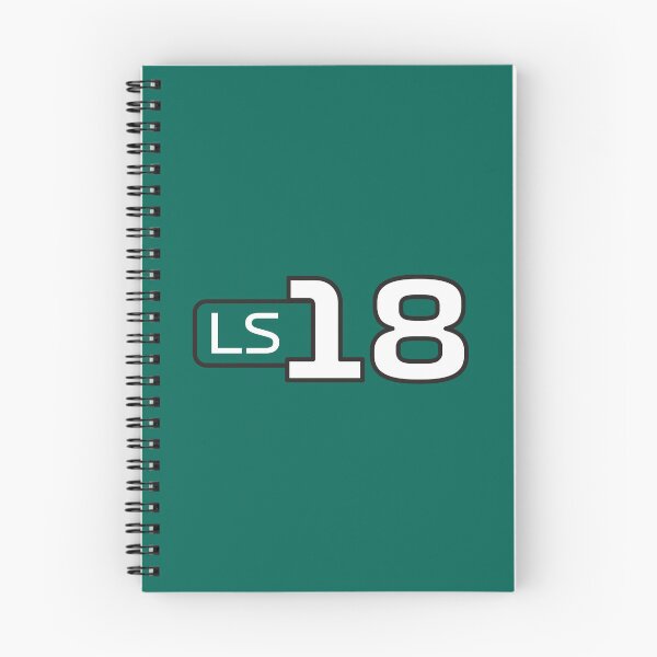 Item preview, Lance Stroll designed and sold by Designhood82.