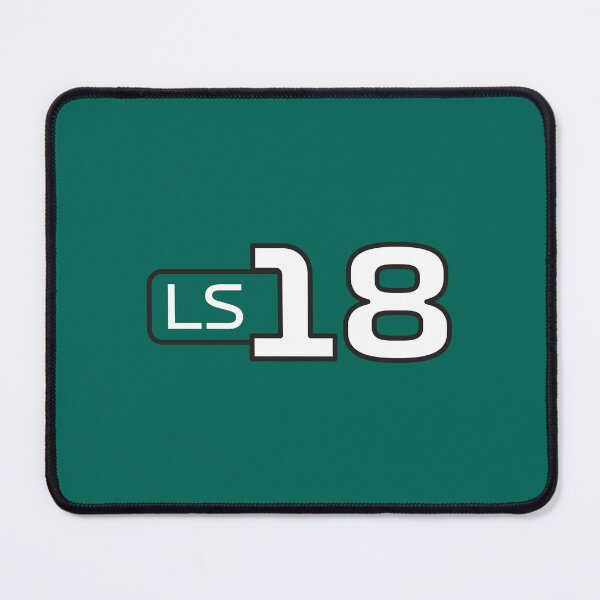 Item preview, Lance Stroll designed and sold by Designhood82.