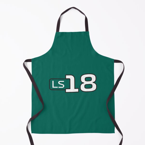 Item preview, Lance Stroll designed and sold by Designhood82.
