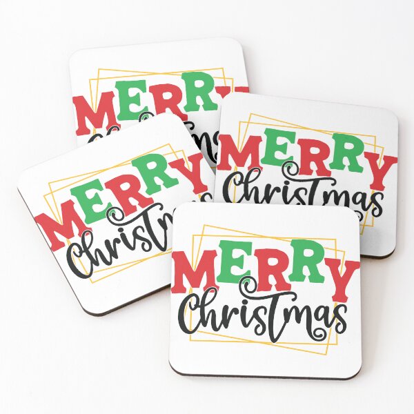 Item preview, Merry Chrishmas designed and sold by HdanRDesign.