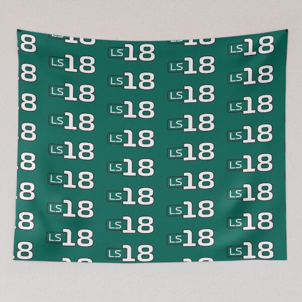 Item preview, Lance Stroll designed and sold by Designhood82.