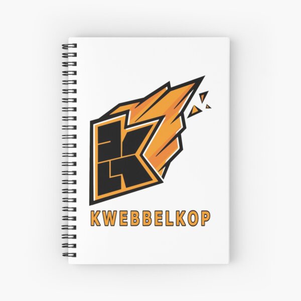 Funny Logo Spiral Notebooks Redbubble - zen palace new map roblox assassin brand new map exploring the map gameplay on it youtube