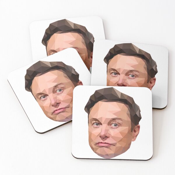 Item preview, Elon designed and sold by WorldEngine.