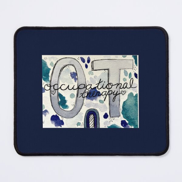 Item preview, Occupational Therapy designed and sold by CreativelyChey.