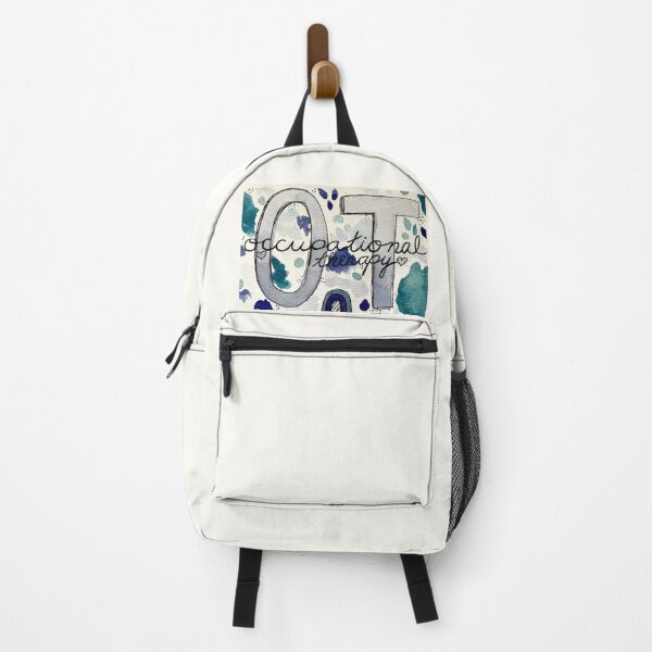 Item preview, Occupational Therapy designed and sold by CreativelyChey.