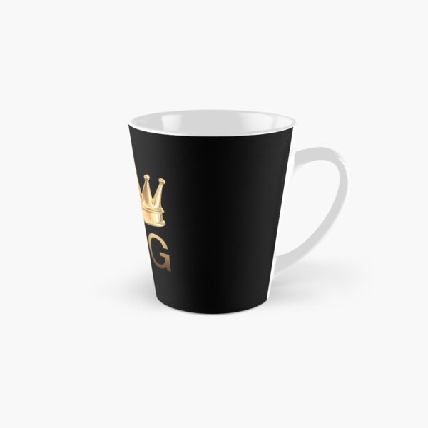 Item preview, King Crown designed and sold by Susan Link.