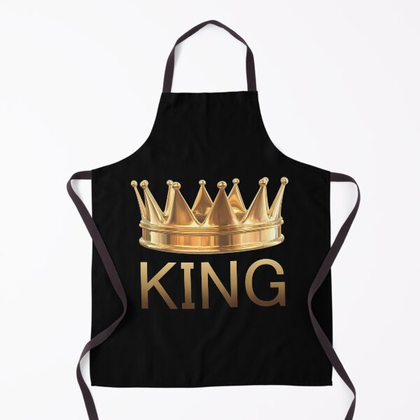 Item preview, King Crown designed and sold by Susan Link.