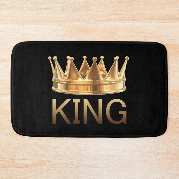 Item preview, King Crown designed and sold by Susan Link.