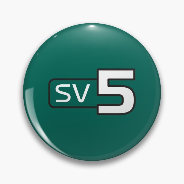 Item preview, Sebastian Vettel designed and sold by Designhood82.