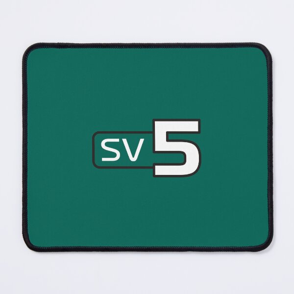 Item preview, Sebastian Vettel designed and sold by Designhood82.