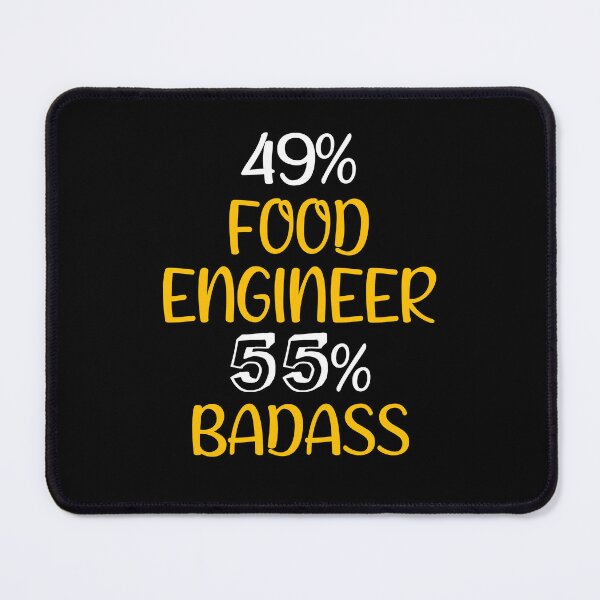 Item preview, shirt for Food engineer Gift for Food engineer, Gift for Food engineer, Christmas gift for Food engineer designed and sold by xlnv.