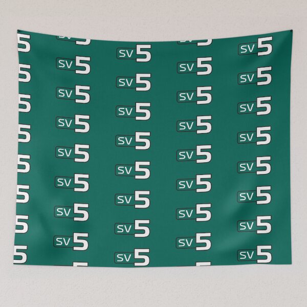 Item preview, Sebastian Vettel designed and sold by Designhood82.