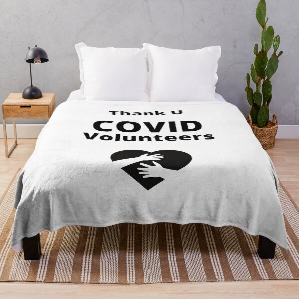 Item preview, A big thanks t-shirt to all Covid Heroes. Whe didn't forget you t-shirt. designed and sold by MayaAndNora.