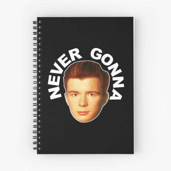 Item preview, Rick Astley designed and sold by jeffatowers.