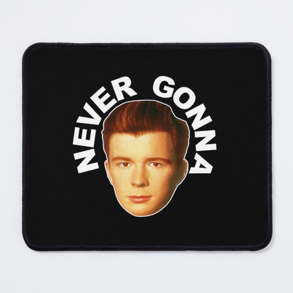 Item preview, Rick Astley designed and sold by jeffatowers.