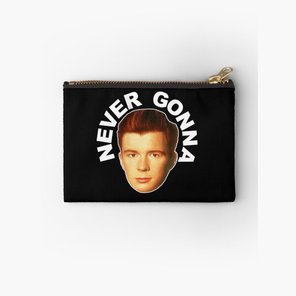 Item preview, Rick Astley designed and sold by jeffatowers.