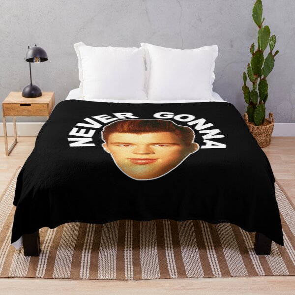 Item preview, Rick Astley designed and sold by jeffatowers.
