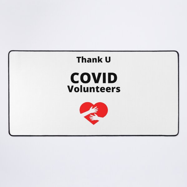 Item preview, A big thanks t-shirt to all Covid Heroes. Whe didn't forget you t-shirt. designed and sold by MayaAndNora.