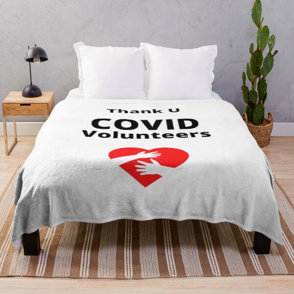 Item preview, A big thanks t-shirt to all Covid Heroes. Whe didn't forget you t-shirt. designed and sold by MayaAndNora.