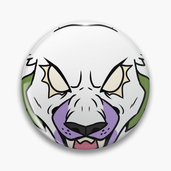 Item preview, LION PRIDE WRATH - Genderqueer (Alt)  designed and sold by CorrieZodori.