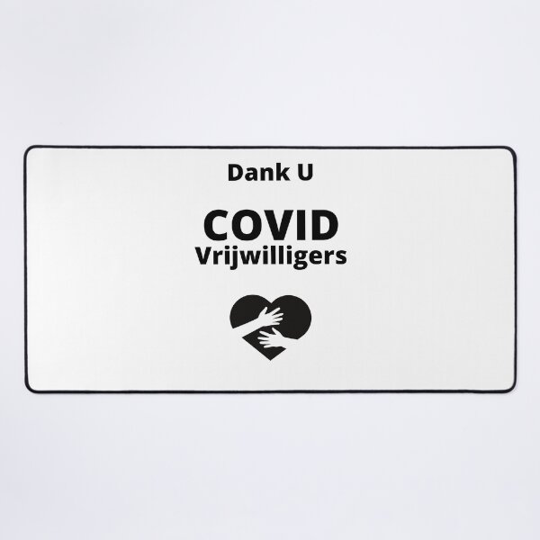 Item preview, A big thanks t-shirt to all Covid Heroes. Whe didn't forget you t-shirt. designed and sold by MayaAndNora.