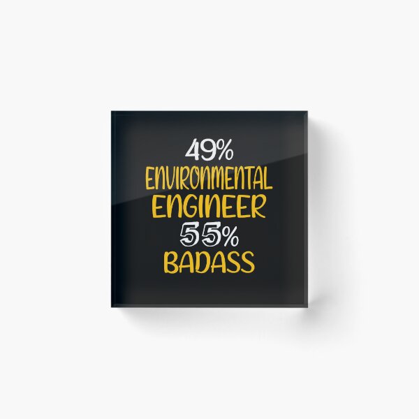 Item preview, shirt for Environmental engineer Gift for Environmental engineer, Gift for Environmental engineer, Christmas gift for Environmental engineer designed and sold by xlnv.