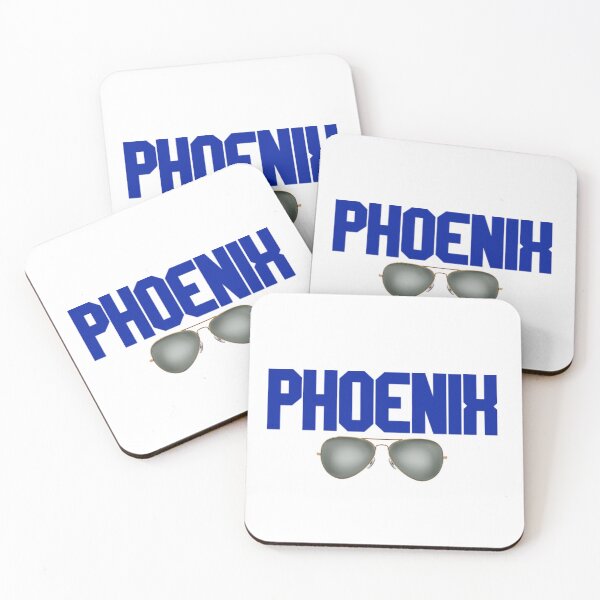 Item preview, phoenix glasses 2 designed and sold by LannisterOnMars.