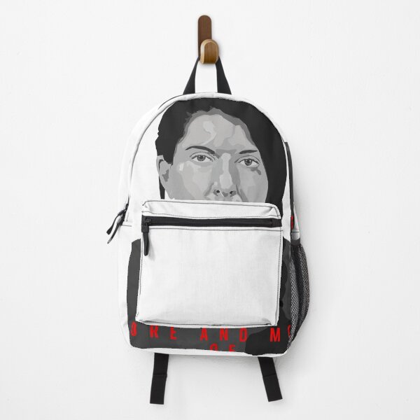Item preview, Marina Abramovic - more and more less and less designed and sold by mayerarts.