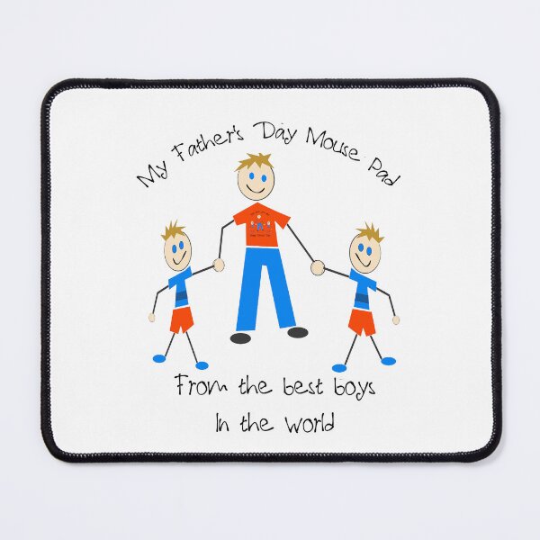 Item preview, My Happy Fathers Day designed and sold by Aurorapod.